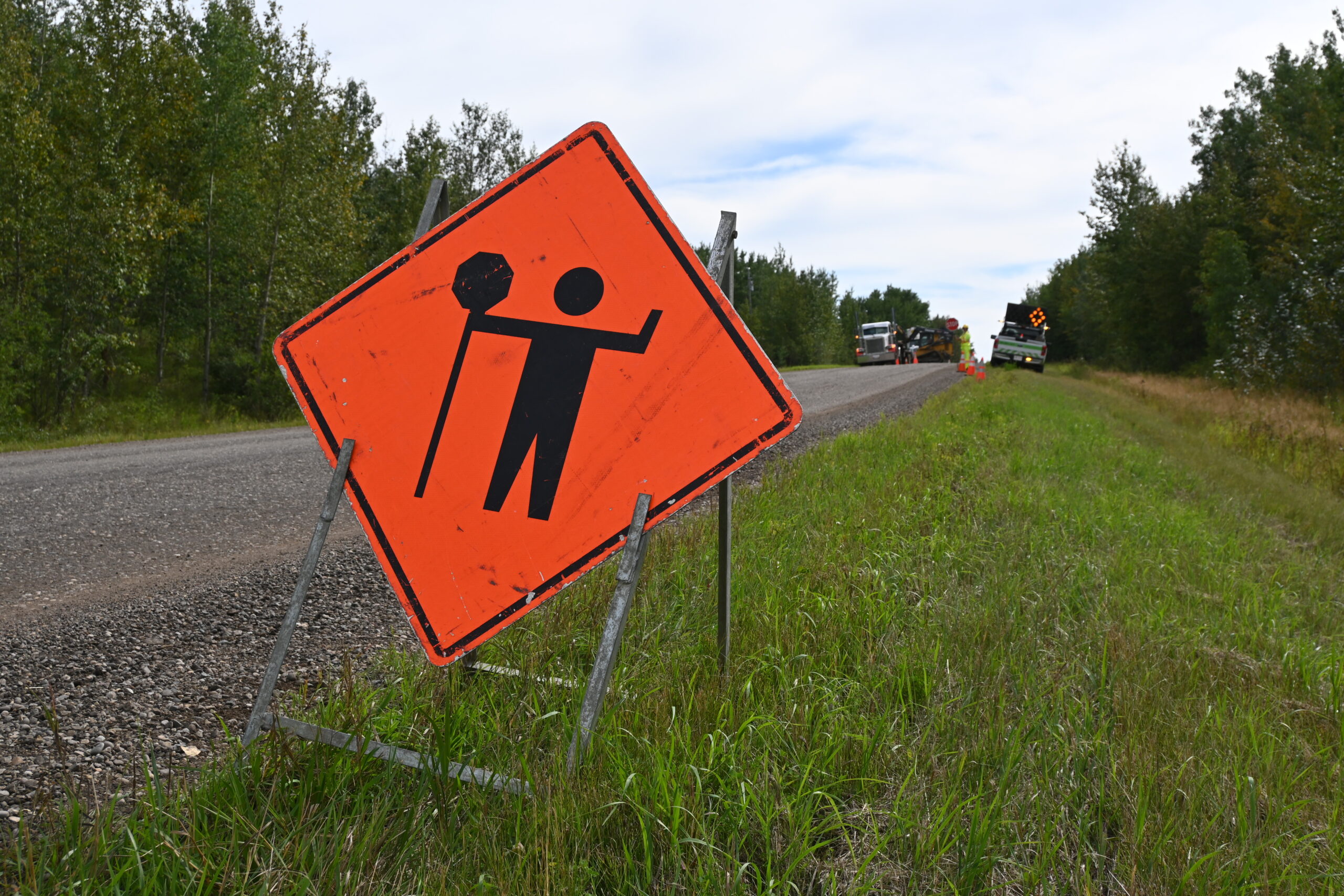 Traffic Management