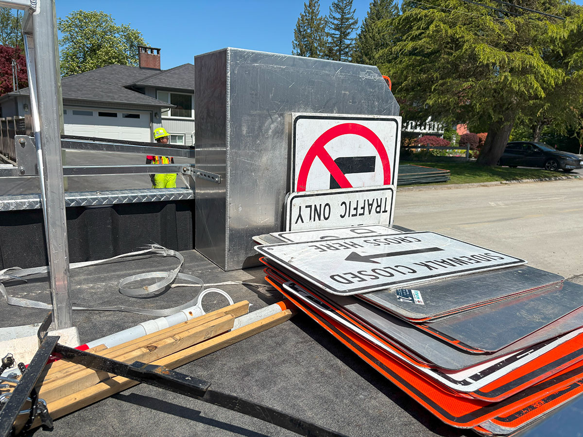 Equipment Rental